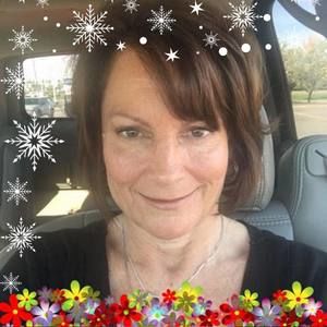 Meet your Posher, Beth